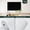 Linen White, variant on 50cm x 10m Linen 3D Foam Self-Adhesive PVC Wallpaper, Solid Color Waterproof Wall Stickers for Renovation
