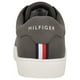 thumbnail image 3 of Zapatos Tommy Hilfiger Brecon para Hombre Gris Talla 9.5US, 3 of 5