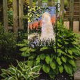 thumbnail image 2 of Carolines Treasures SS8820GF 11 x 15 In. Golden Retriever Flag- Garden Size, 2 of 3