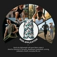 thumbnail image 7 of Pofeuu Cute Poodle Dog Print Men's Workout Tank Tops Sleeveless Muscle Gym Shirt Quick Dry-3X-Large, 7 of 7