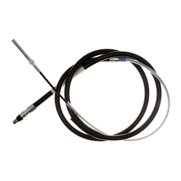 Raybestos Element3 Parking Brake Cable, BC97422 Fits select: 2001-2006 BMW 325, 2001-2005 BMW 330