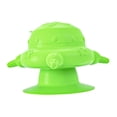 thumbnail image 1 of Cuenco de leche para mascotas Yuyangstore Alimentador Recién Nacido 4 Boquillas verde, 1 of 8
