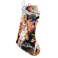 thumbnail image 2 of Caitlin Clark Christmas Stocking, 2 of 11