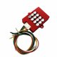 thumbnail image 1 of Equilibrador Activo 4S 5A 3-4S para Baterías Lipo/Lifepo4. Equilibrador de Celdas Grupo 5A con Estuche. Ecualizador de Batería de Titanato de Litio., 1 of 5