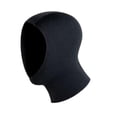thumbnail image 1 of Capucha de Buceo Neopreno Scuba Snorkeling Traje de Neopreno Capucha Surf Buzos 3 mm Sunnimix Capucha de traje de buceo, 1 of 8