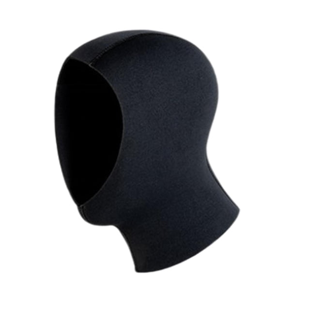 Capucha de Buceo Neopreno Scuba Snorkeling Traje de Neopreno Capucha Surf Buzos 3 mm Sunnimix Capucha de traje de buceo