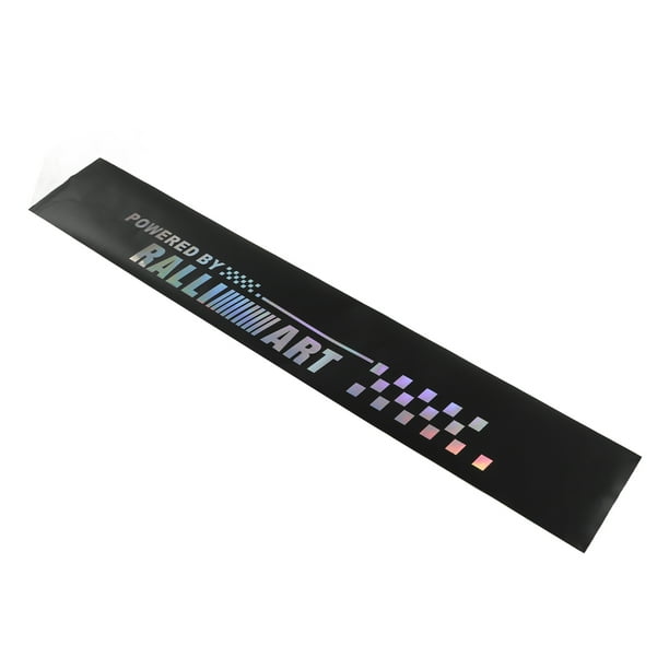 Adhesivo reflectante para coche, adhesivo universal para parabrisas delantero, adhesivo reflectante para parabrisas de coche para la mayoría de vehículos, 130 x 21 cm/51,2 x 8,3 pulgadas(#04)