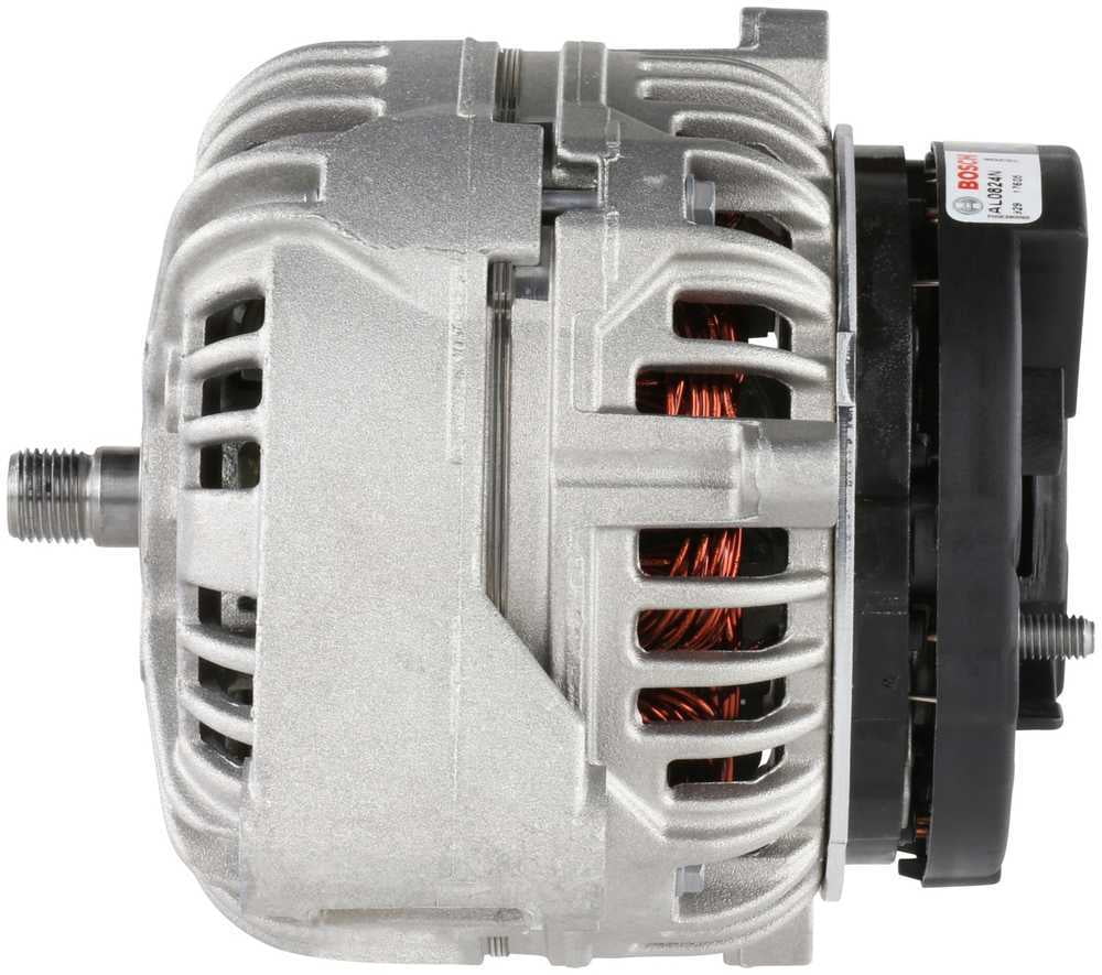 Bosch AL0824N Alternator