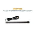 thumbnail image 4 of SnapSafe 12 inch Gun Safe Dehumidifier Rod, SNAP75903, Black, 4 of 7
