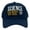 Navy - SCIENCE, variant on Science Like Magic But Real Hat Funny Nerdy Chemistry Joke Cap