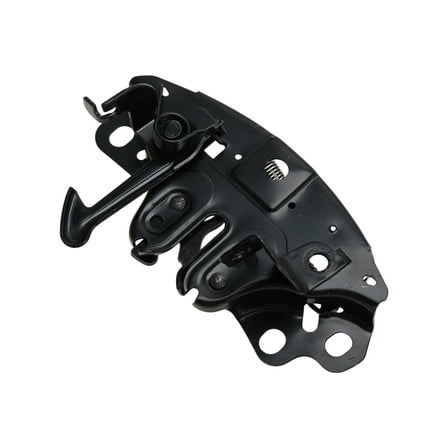 Hood Latch Assembly for Nissan Rogue 2014-2020 Engine Hood Latch Lock Release No.65601JN24C 1 Pc