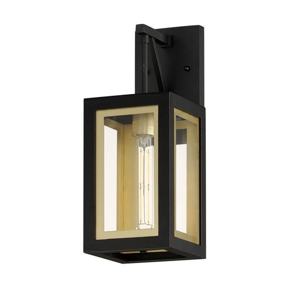 Maxim Lighting - Neoclass - 1 Light Outdoor Wall Mount-15.75 Inches Tall and 6