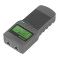 thumbnail image 4 of Phone Wire Tester,Network Cable Tester Accurate Phone Cable Tester Network Cable Tester Highly Versatile, 4 of 14