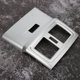 thumbnail image 4 of Cubierta de ventilación trasera accesorios de ajuste de la cubierta de salida de CA de ventilación de aire trasero del ABS del automóvil para X1 F48 F47 2018-2019 ANGGREK Otros, 4 of 8