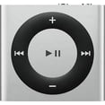 thumbnail image 1 of producto Reacondicionado iPod Apple 4ta Generación 2GB Shuffle Plateado, 1 of 3