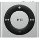 thumbnail image 1 of producto Reacondicionado iPod Apple 4ta Generación 2GB Shuffle Plateado, 1 of 3
