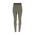 thumbnail image 1 of TriDri Womens Seamless 3D Fit Multi Sport Sculpt Leggings, 1 of 2
