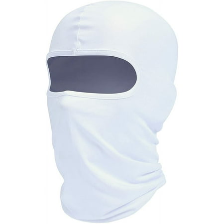 Balaclava Face Mask UV Protection Ski Sun Hood Tactical Full Masks for Men Women