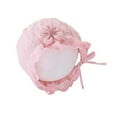 thumbnail image 4 of Gorro para niño pequeño, gorro para bebé, gorro de algodón exquisito para bebé, gorro para bebé, diseño exquisito, 4 of 8