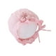 thumbnail image 4 of Gorro de bebé suave, gorro de bebé de algodón, gorro de bebé exquisito, gorro de bebé de algodón, durabilidad extendida, 4 of 12