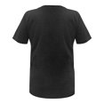 thumbnail image 2 of Playera Spiderman Talla 14 Manga Corta con Estampado With Great Power Comes Great Responsability Gris Oxford, 2 of 3