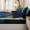 Blue Multicolor, variant on Homewish Vintage Sun Moon Zipper Twin Comforter Sets with Fitted Sheet and 2 Pillowcases,Vintage Bohemian Exotic Style Zipper Bedding Set For Adults,Black Reversible,4 Pieces