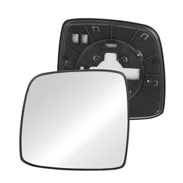 Coche Retrovisor Izquierdo Unique Bargains Espejo Cristal 876114H300 Calefacción