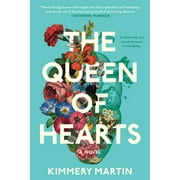 The Queen of Hearts (Paperback)