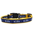 thumbnail image 3 of Playera para Mascotas NHL Pet Gear St. Louis Blues, Large, 3 of 4