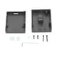 thumbnail image 1 of Carcasa para Raspberry Pi, carcasa de refrigeración de aleación de aluminio, carcasa de disipador de calor de aleación de aluminio, funda protectora para Raspberry Pi diseñada por expertos, 1 of 8