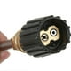 thumbnail image 4 of Boquilla de cambio de agua para hidrolavadora, conector adaptador rápido de 1/4" 1.5mm, 4 of 8