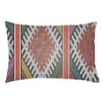 thumbnail image 5 of Artistic Weavers LOTA1436-1424 Artistic Weavers Lolita Pratt Poly Filled Pillow - 14 x 24 ft., 5 of 7