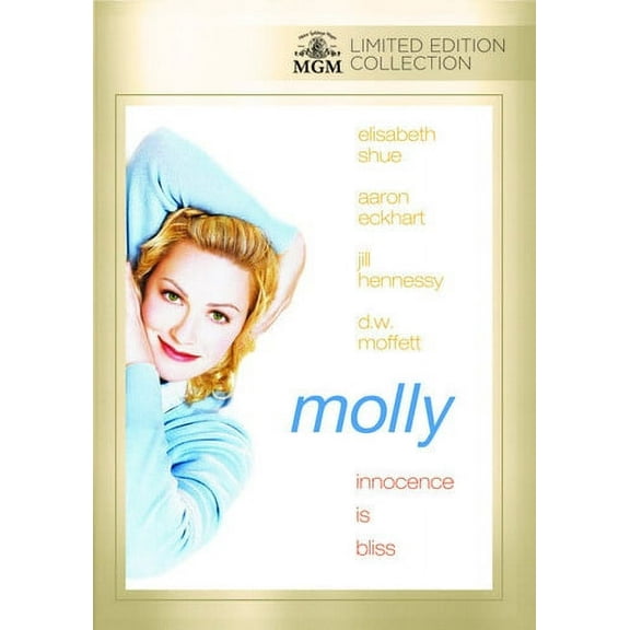 Molly (DVD), MGM Mod, Comedy