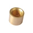 thumbnail image 1 of Virola para taco de billar, virola para palo de billar, virola para taco de billar de Metal portátil, ligera y dura, para taco de billar DIY, 1 of 8