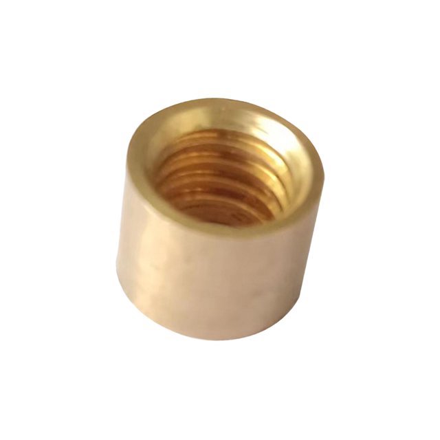 Virola para taco de billar, virola para palo de billar, virola para taco de billar de Metal portátil, ligera y dura, para taco de billar DIY