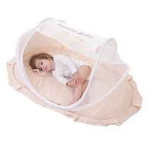 On Clearance Portable Foldable 0 3 Years Baby Infant Mosquito Tent