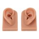 thumbnail image 5 of Modelo de oreja de silicona NikouMX para práctica de perforación flexible, 5 of 8