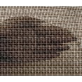 thumbnail image 4 of oneOone Viscose Chiffon Fabric Check Kasuri Print Sewing Fabric BTY 42 Inch Wide, 4 of 4
