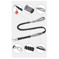 thumbnail image 2 of Dog Leash Anti-explosive Punch Reflective Outdoor Dog Walking Rope, 2 of 4