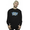 thumbnail image 2 of DC Comics Chandail en Molleton Logo Graffiti Batman pour Hommes, 2 of 3