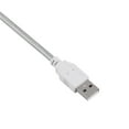 thumbnail image 4 of YOUTHINK USB Light 1.5W High Brightness LED Lamp For Laptop PC Black White, 4 of 8