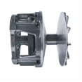 thumbnail image 3 of Polaris 300 400L Sport 400 L CVT clutch and belt 1994 1995 1996 1997 1998, 3 of 6