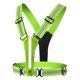 thumbnail image 1 of Chaleco para Correr Hombres Y Mujeres Ajustable Noche Ciclismo, 1 of 9