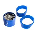 thumbnail image 2 of Air Intake charger Fuel throttle , 64.5mm x 50mm, 2 of 8