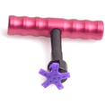 thumbnail image 4 of Paintless Dent Repair Tool Mini Grip Glue Puller T-Handle Dent Puller Car Repair Tools Dent Removal Tools Puller Set, 4 of 7