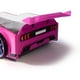 thumbnail image 4 of Cama en forma de carro JAKOSC MEBLI GT18 Rosa, 4 of 5