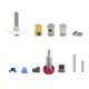 thumbnail image 1 of BMG Double Gear Extrusion Accessories Special High Precision Gear Replacement for VORON 2., 1 of 5