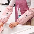 thumbnail image 4 of 2 Pairs Reusable Arm Sleeves Sleeves Covers Waterproof Protective, 4 of 5