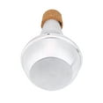 thumbnail image 3 of Trumpet Mute, Aluminum Alloy Mini Portable Mute Brasses Musical Instrument Part Accessory, 3 of 7