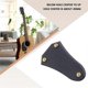 thumbnail image 5 of 1Pc Acoustic Guitar Truss Rod Cover Plate Guitar Parts New, 5 of 5
